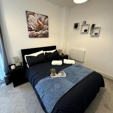 Cozy Bracknell Apartment With Modern Amenities 外观 照片