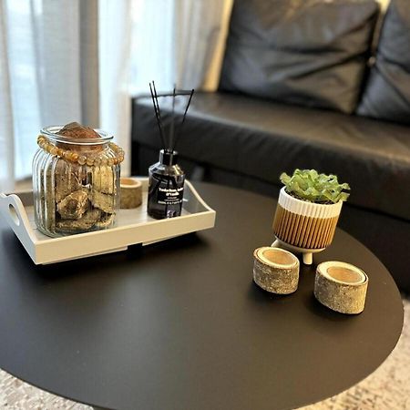 Cozy Bracknell Apartment With Modern Amenities 外观 照片