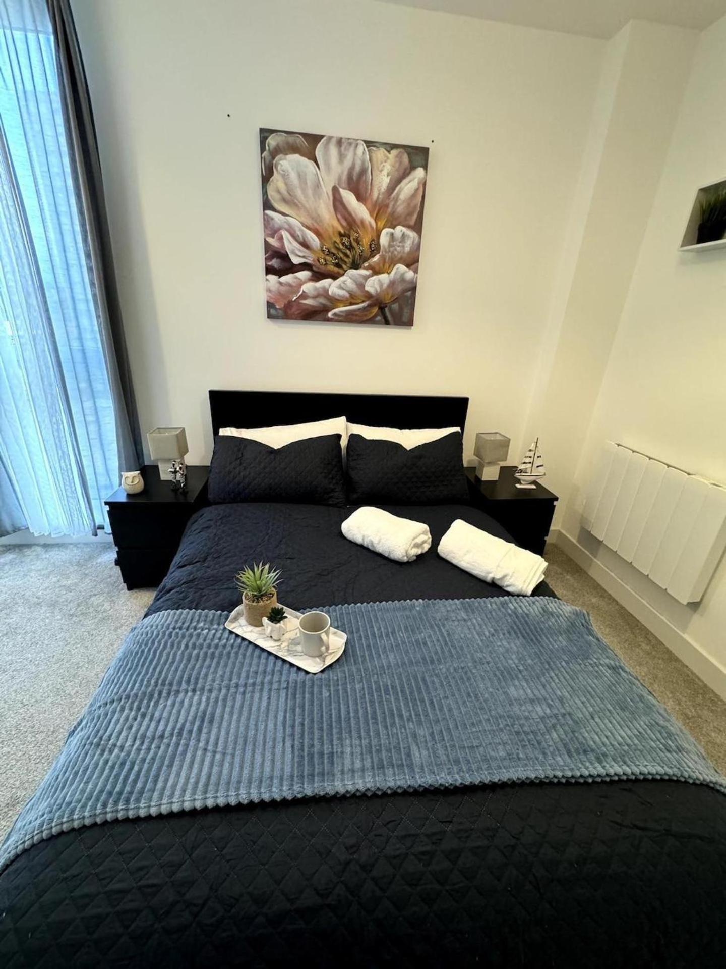 Cozy Bracknell Apartment With Modern Amenities 外观 照片