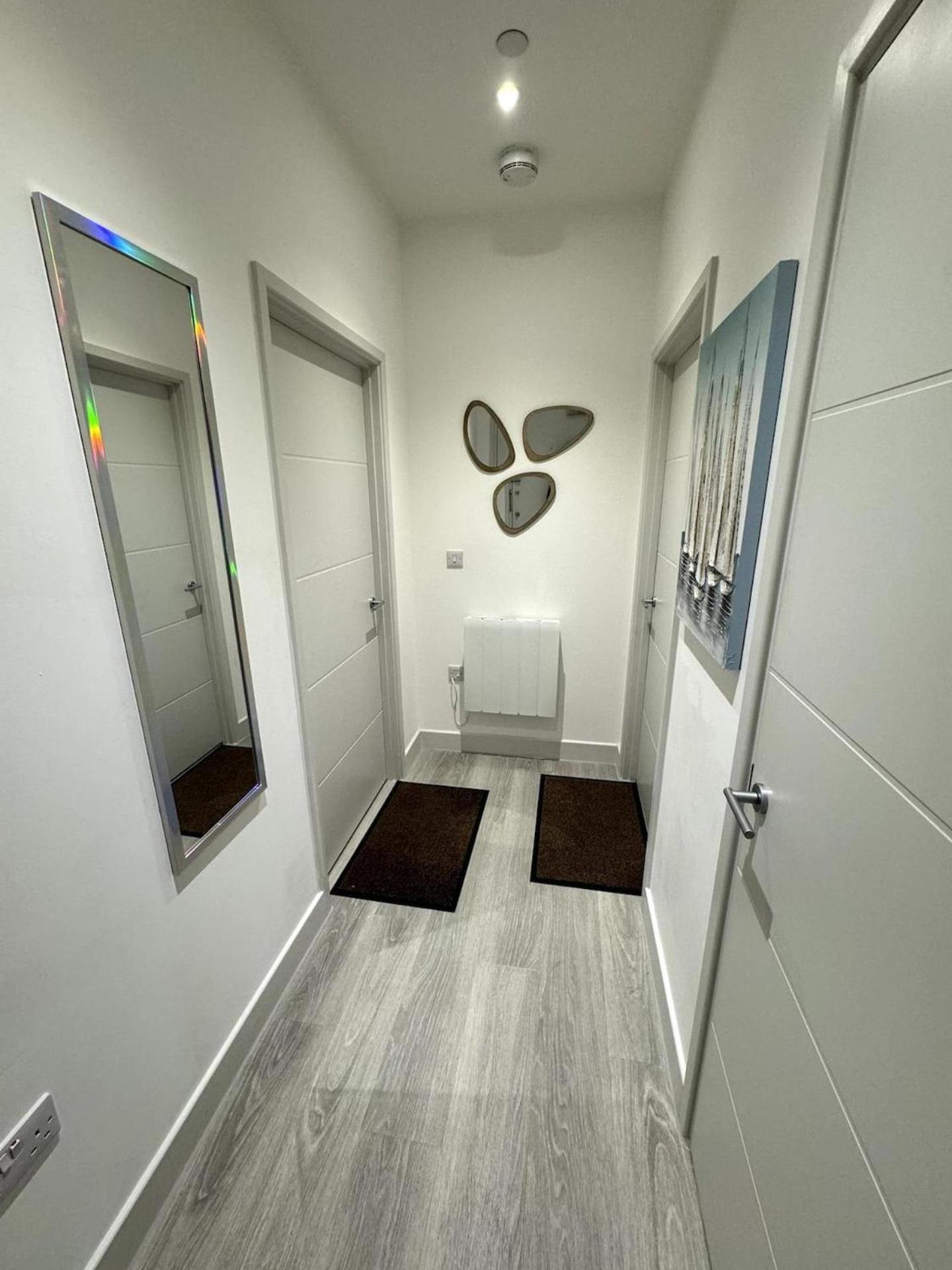 Cozy Bracknell Apartment With Modern Amenities 外观 照片