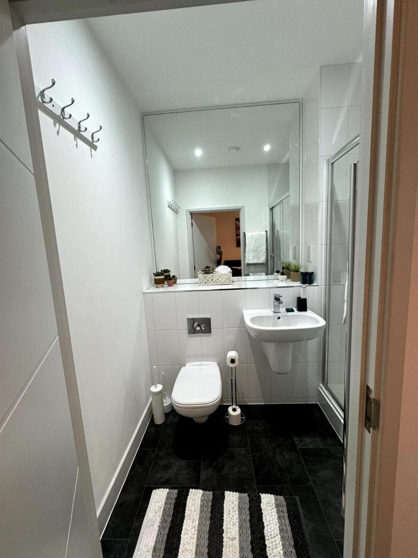 Cozy Bracknell Apartment With Modern Amenities 外观 照片