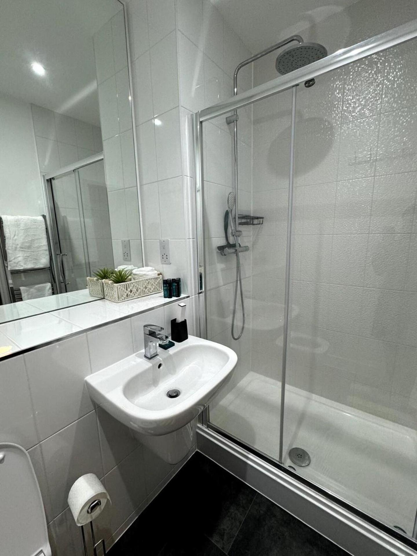 Cozy Bracknell Apartment With Modern Amenities 外观 照片