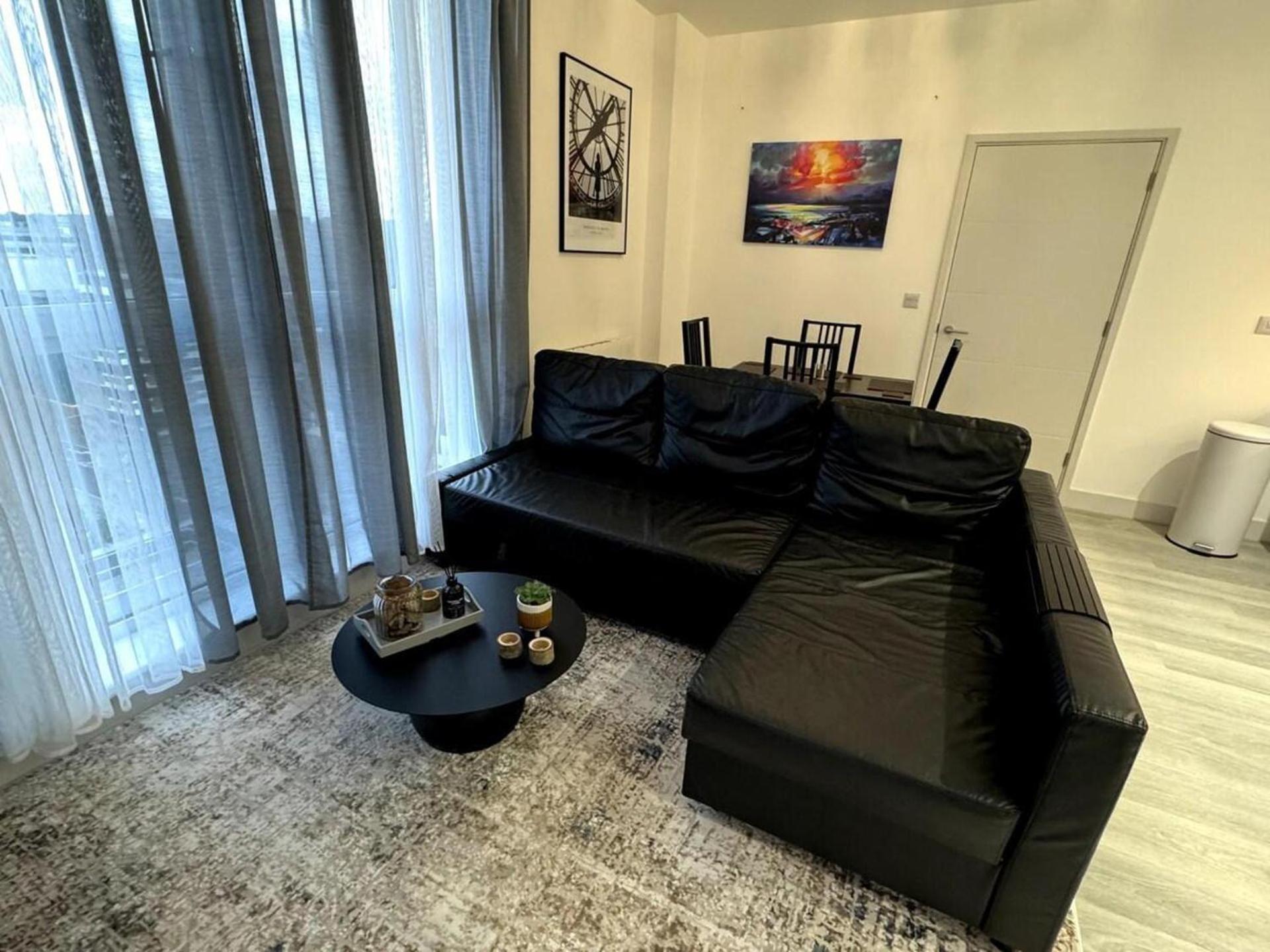Cozy Bracknell Apartment With Modern Amenities 外观 照片
